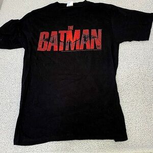 DC COMICS BATMAN TSHIRT